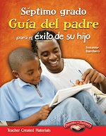 Download this eBook Septimo grado Guia del padre para el exito de su hijo