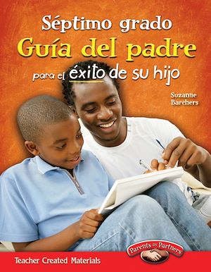 Download the eBook: Septimo grado Guia del padre para el exito de su hijo