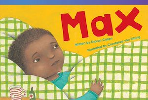 Téléchargez le livre :  Max