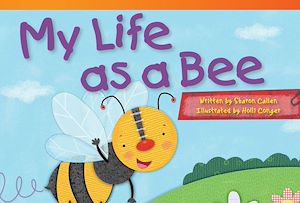 Téléchargez le livre :  My Life as a Bee