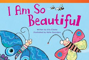 Téléchargez le livre :  I Am So Beautiful