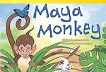 Télécharger le livre :  Maya Monkey