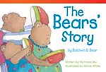 Télécharger le livre :  The Bears' Story by Baldwin B. Bear