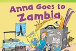 Télécharger le livre :  Anna Goes to Zambia