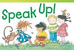 Download this eBook Speak Up!