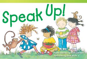 Download the eBook: Speak Up!