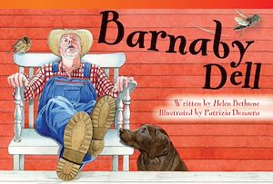 Download the eBook: Barnaby Dell
