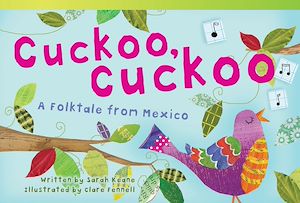 Téléchargez le livre :  Cuckoo, Cuckoo
