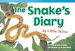 Télécharger le livre :  The Snake's Diary by Little Yellow