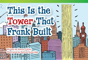 Téléchargez le livre :  This Is the Tower that Frank Built
