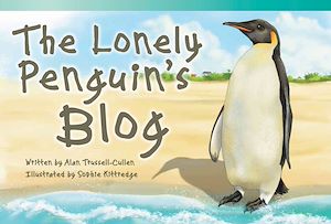 Téléchargez le livre :  The Lonely Penguin's Blog