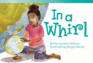 Download the eBook: In a Whirl