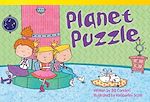 Télécharger le livre :  Planet Puzzle