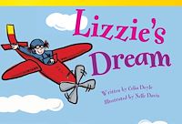 Téléchargez le livre :  Lizzie's Dream