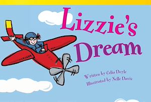 Téléchargez le livre :  Lizzie's Dream