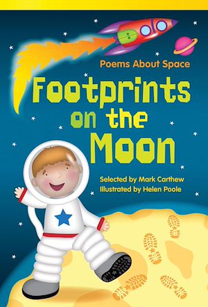 Download the eBook: Footprints on the Moon