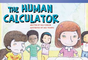 Téléchargez le livre :  The Human Calculator
