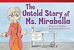 Download this eBook The Untold Story of Ms. Mirabella