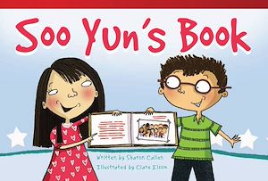 Téléchargez le livre :  Soo Yun's Book