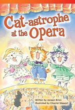 Télécharger le livre :  Cat-astrophe at the Opera