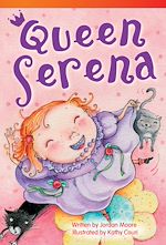 Télécharger le livre :  Queen Serena