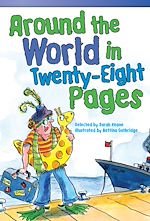 Télécharger le livre :  Around the World in Twenty-Eight Pages