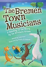 Télécharger le livre :  The Bremen Town Musicians
