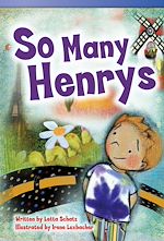 Télécharger le livre :  So Many Henrys