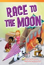 Télécharger le livre :  Race to the Moon