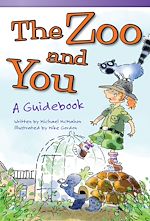 Télécharger le livre :  The Zoo and You
