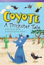 Télécharger le livre :  Coyote