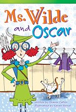 Télécharger le livre :  Ms. Wilde and Oscar
