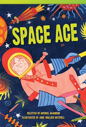 Download the eBook: Space Ace