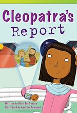 Download this eBook Cleopatra's Report