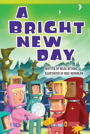Download the eBook: A Bright New Day