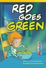 Download this eBook Red Goes Green