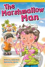 Télécharger le livre :  The Marshmallow Man