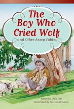 Télécharger le livre :  The Boy Who Cried Wolf and Other Aesop Fables