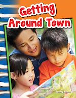 Télécharger le livre :  Getting Around Town