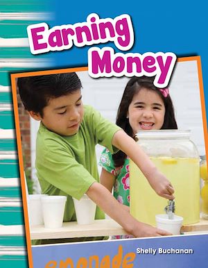 Téléchargez le livre :  Earning Money