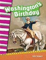 Télécharger le livre :  Washington's Birthday
