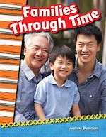 Télécharger le livre :  Families Through Time