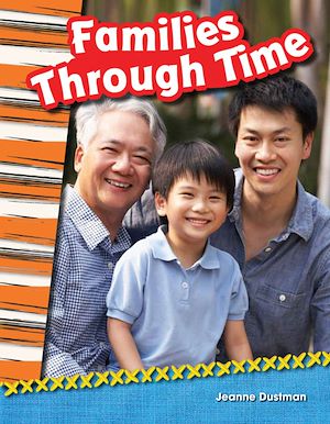 Téléchargez le livre :  Families Through Time
