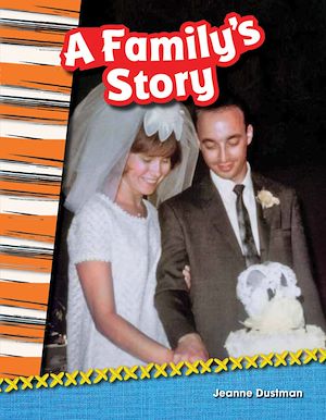 Téléchargez le livre :  A Family's Story