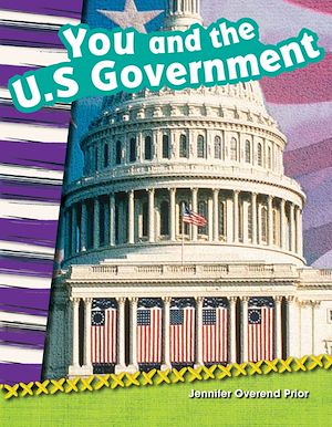 Téléchargez le livre :  You and the U.S. Government