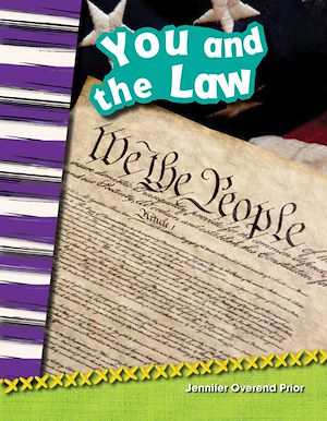 Téléchargez le livre :  You and the Law