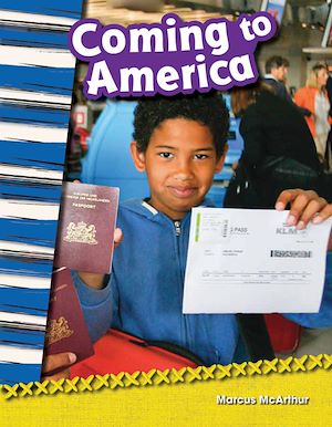 Téléchargez le livre :  Coming to America