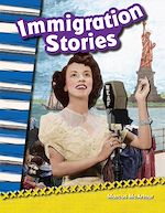 Télécharger le livre :  Immigration Stories