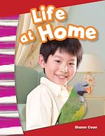 Télécharger le livre :  Life at Home