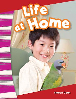 Téléchargez le livre :  Life at Home